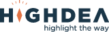 Highdea Logo